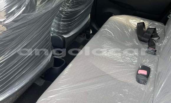 Buy Used Toyota Yaris Black Car in Luanda in Luanda Province Buy Used Toyota Yaris Black Car in Luanda in Luanda Province