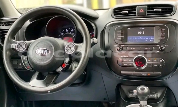 Comprar Usado Kia Soul Branco Carro em Luanda em Luanda Province Comprar Usado Kia Soul Branco Carro em Luanda em Luanda Province