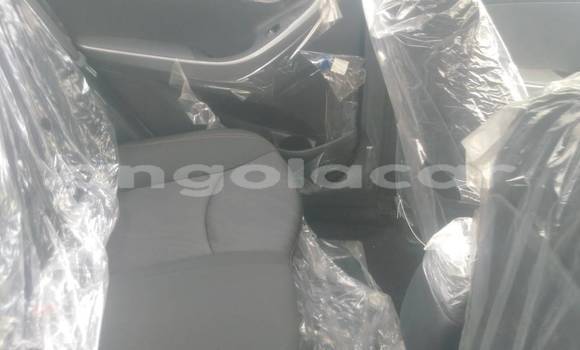 Buy Used Hyundai Elantra Silver Car in Luanda in Luanda Province Buy Used Hyundai Elantra Silver Car in Luanda in Luanda Province