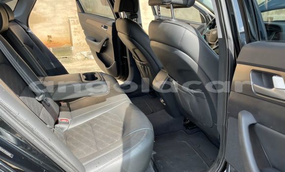 Comprar Novo Hyundai Sonata Preto Carro em Luanda em Luanda Province Comprar Novo Hyundai Sonata Preto Carro em Luanda em Luanda Province