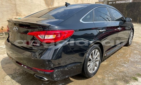 Comprar Novo Hyundai Sonata Preto Carro em Luanda em Luanda Province Comprar Novo Hyundai Sonata Preto Carro em Luanda em Luanda Province