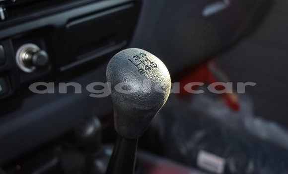 Acheter Neuf Voiture Toyota Land Cruiser Blanc à Benguela, Benguela Acheter Neuf Voiture Toyota Land Cruiser Blanc à Benguela, Benguela