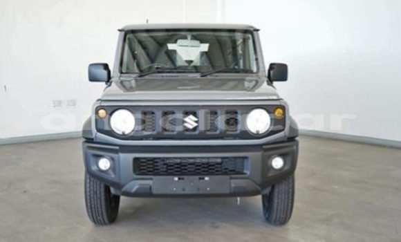 Comprar Usado Suzuki Jimny Outro Carro em Luanda em Luanda Province Comprar Usado Suzuki Jimny Outro Carro em Luanda em Luanda Province