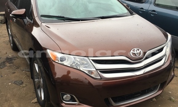 Buy Used Toyota Venza Other Car in Luanda in Luanda Province Buy Used Toyota Venza Other Car in Luanda in Luanda Province