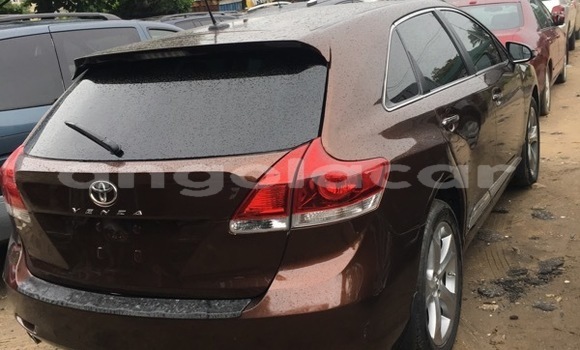Buy Used Toyota Venza Other Car in Luanda in Luanda Province Buy Used Toyota Venza Other Car in Luanda in Luanda Province