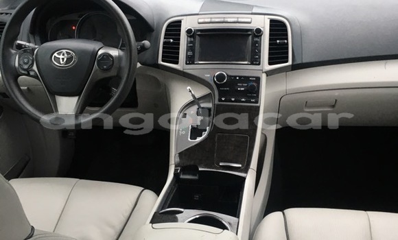 Buy Used Toyota Venza Other Car in Luanda in Luanda Province Buy Used Toyota Venza Other Car in Luanda in Luanda Province