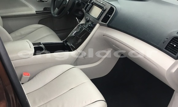 Buy Used Toyota Venza Other Car in Luanda in Luanda Province Buy Used Toyota Venza Other Car in Luanda in Luanda Province