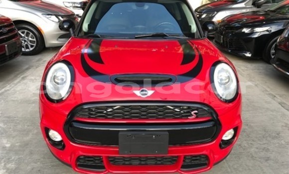 Comprar Usado Mini Cooper S clubman Vermelho Carro em Luanda em Luanda Province Comprar Usado Mini Cooper S clubman Vermelho Carro em Luanda em Luanda Province