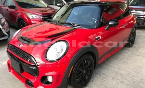 Comprar Usado Mini Cooper S clubman Vermelho Carro em Luanda em Luanda Province Comprar Usado Mini Cooper S clubman Vermelho Carro em Luanda em Luanda Province