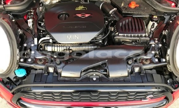 Comprar Usado Mini Cooper S clubman Vermelho Carro em Luanda em Luanda Province Comprar Usado Mini Cooper S clubman Vermelho Carro em Luanda em Luanda Province