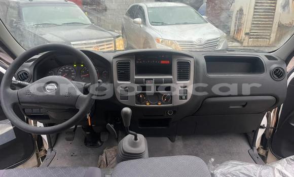 Acheter Occasion Voiture Nissan Urvan Blanc à Luanda, Province de Luanda Acheter Occasion Voiture Nissan Urvan Blanc à Luanda, Province de Luanda