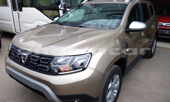 Acheter Occasion Voiture Renault Duster Autre à Luena, Moxico Acheter Occasion Voiture Renault Duster Autre à Luena, Moxico