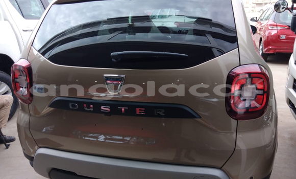 Acheter Occasion Voiture Renault Duster Autre à Luena, Moxico Acheter Occasion Voiture Renault Duster Autre à Luena, Moxico