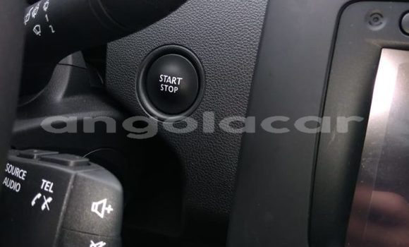 Acheter Occasion Voiture Renault Duster Autre à Luena, Moxico Acheter Occasion Voiture Renault Duster Autre à Luena, Moxico