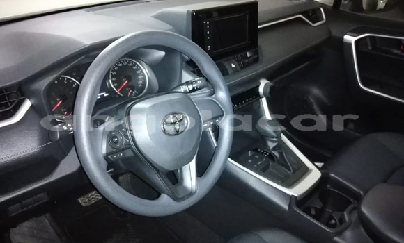 Buy Used Toyota RAV4 White Car in Luena in Moxico Buy Used Toyota RAV4 White Car in Luena in Moxico