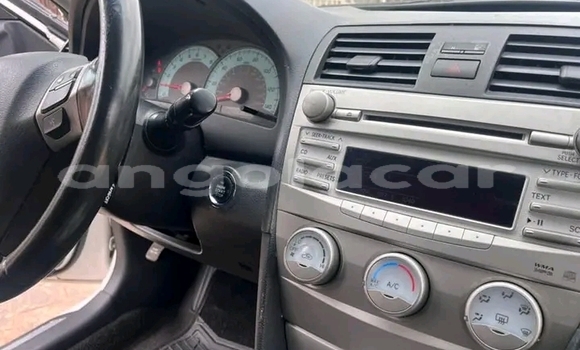 Acheter Occasion Voiture Toyota Camry Blanc à Luena, Moxico Acheter Occasion Voiture Toyota Camry Blanc à Luena, Moxico