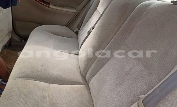 Acheter Occasion Voiture Toyota Corolla Vert à Luena, Moxico Acheter Occasion Voiture Toyota Corolla Vert à Luena, Moxico