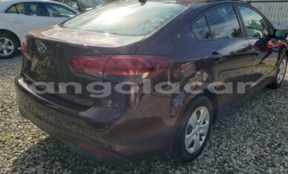 Acheter Occasion Voiture Kia Forte Marron à Luanda, Province de Luanda Acheter Occasion Voiture Kia Forte Marron à Luanda, Province de Luanda