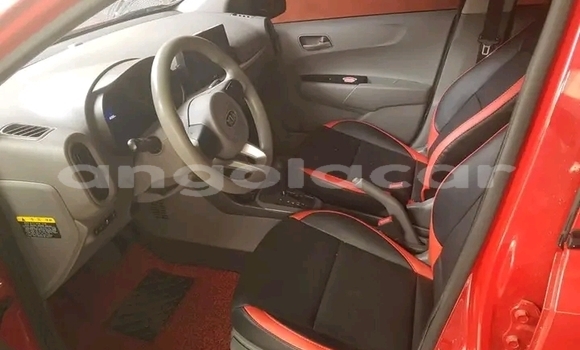 Acheter Occasion Voiture Kia Picanto Rouge à Luena, Moxico Acheter Occasion Voiture Kia Picanto Rouge à Luena, Moxico