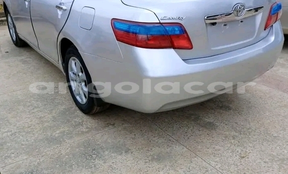 Comprar Usado Toyota Camry Outro Carro em Luena em Moxico Comprar Usado Toyota Camry Outro Carro em Luena em Moxico