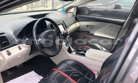 Buy Used Toyota Venza Other Car in Luena in Moxico Buy Used Toyota Venza Other Car in Luena in Moxico