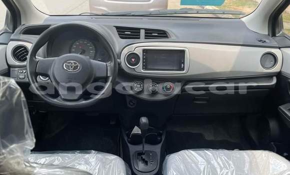 Buy New Toyota Yaris Black Car in Luena in Moxico Buy New Toyota Yaris Black Car in Luena in Moxico