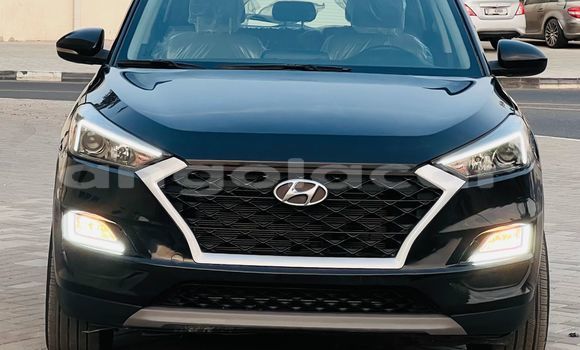 Buy Used Hyundai Tucson Other Car in Luanda in Luanda Province Buy Used Hyundai Tucson Other Car in Luanda in Luanda Province