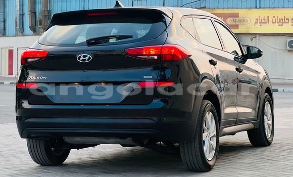 Comprar Usado Hyundai Tucson Outro Carro em Luanda em Luanda Province Comprar Usado Hyundai Tucson Outro Carro em Luanda em Luanda Province