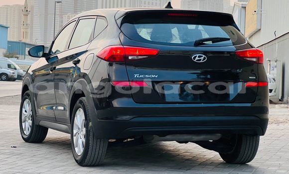 Comprar Usado Hyundai Tucson Outro Carro em Luanda em Luanda Province Comprar Usado Hyundai Tucson Outro Carro em Luanda em Luanda Province