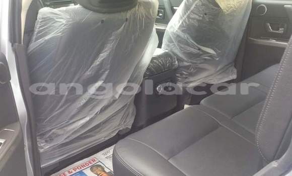 Buy Used Mitsubishi Pajero Other Car in Luena in Moxico Buy Used Mitsubishi Pajero Other Car in Luena in Moxico