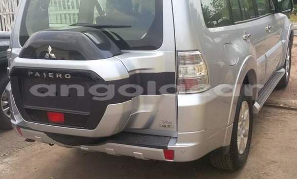 Buy Used Mitsubishi Pajero Other Car in Luena in Moxico Buy Used Mitsubishi Pajero Other Car in Luena in Moxico