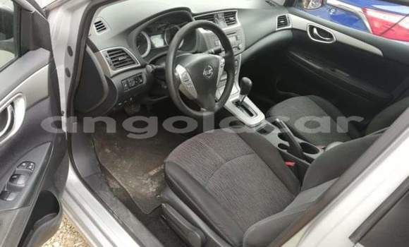 Acheter Occasion Voiture Nissan Sentra Autre à Luena, Moxico Acheter Occasion Voiture Nissan Sentra Autre à Luena, Moxico