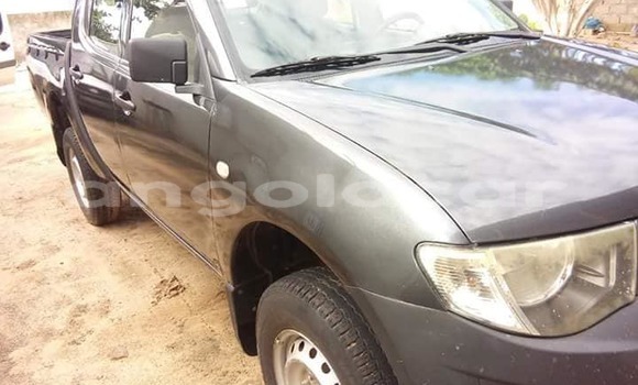Acheter Occasion Voiture Mitsubishi L200 Autre à Luanda, Province de Luanda