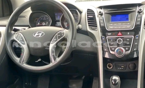 Comprar Usado Hyundai Elantra Preto Carro em Luena em Moxico Comprar Usado Hyundai Elantra Preto Carro em Luena em Moxico