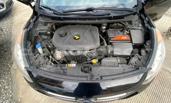 Comprar Usado Hyundai Elantra Preto Carro em Luena em Moxico Comprar Usado Hyundai Elantra Preto Carro em Luena em Moxico