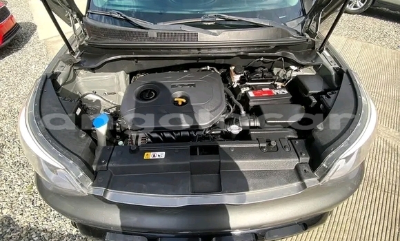 Acheter Occasion Voiture Kia Soul Autre à Luena, Moxico Acheter Occasion Voiture Kia Soul Autre à Luena, Moxico