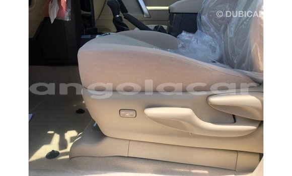 Comprar Importar Toyota Prado Branco Carro em Import - Dubai em Bengo Province Comprar Importar Toyota Prado Branco Carro em Import - Dubai em Bengo Province