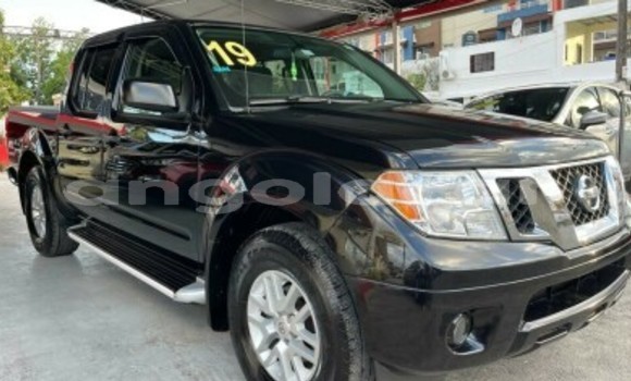 Acheter Occasion Voiture Nissan Frontier Blanc à Luanda, Province de Luanda Acheter Occasion Voiture Nissan Frontier Blanc à Luanda, Province de Luanda