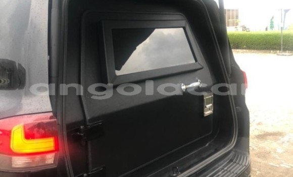 Comprar Usado Toyota Coaster Preto Carro em Luanda em Luanda Province Comprar Usado Toyota Coaster Preto Carro em Luanda em Luanda Province