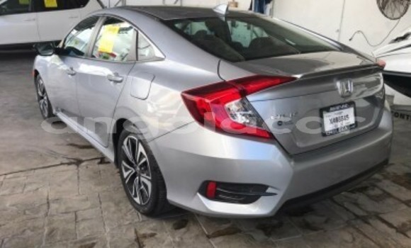 Acheter Occasion Voiture Honda Civic Gris à Luanda, Province de Luanda Acheter Occasion Voiture Honda Civic Gris à Luanda, Province de Luanda