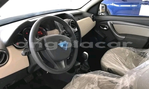 Comprar Usado Renault Duster Outro Carro em Luena em Moxico Comprar Usado Renault Duster Outro Carro em Luena em Moxico