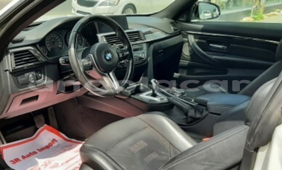 Acheter Occasion Voiture BMW M4 Blanc à Luanda, Province de Luanda Acheter Occasion Voiture BMW M4 Blanc à Luanda, Province de Luanda