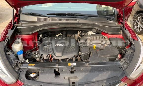 Acheter Occasion Voiture Hyundai Elantra Rouge à Luena, Moxico Acheter Occasion Voiture Hyundai Elantra Rouge à Luena, Moxico