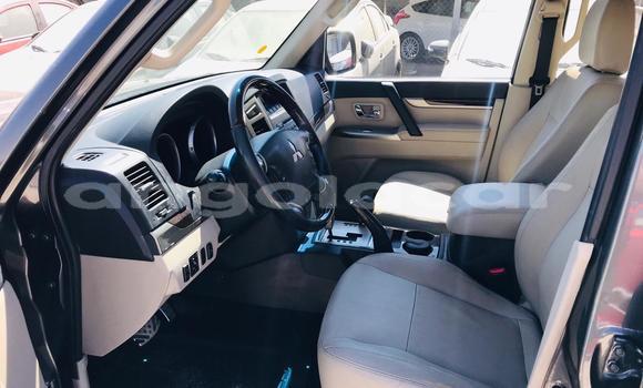 Acheter Occasion Voiture Mitsubishi Pajero Sport Noir à Luena, Moxico Acheter Occasion Voiture Mitsubishi Pajero Sport Noir à Luena, Moxico