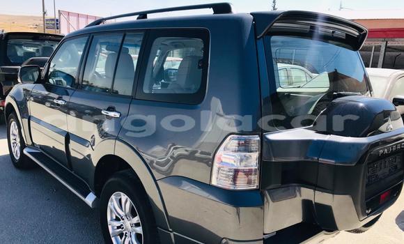 Acheter Occasion Voiture Mitsubishi Pajero Sport Noir à Luena, Moxico Acheter Occasion Voiture Mitsubishi Pajero Sport Noir à Luena, Moxico