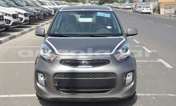 Acheter Occasion Voiture Kia Sportage Autre à Luanda, Province de Luanda