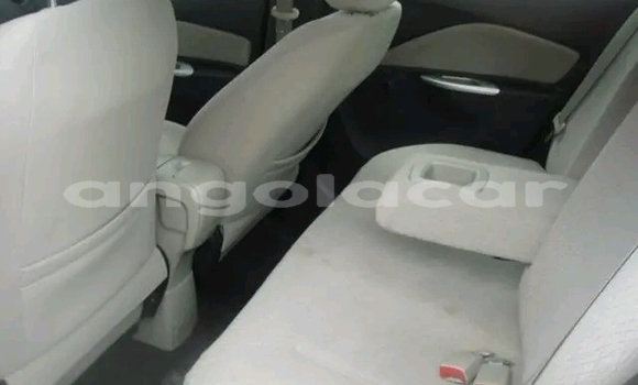 Acheter Occasion Voiture Toyota Camry Rouge à Luena, Moxico Acheter Occasion Voiture Toyota Camry Rouge à Luena, Moxico