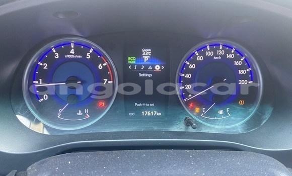 Acheter Occasion Voiture Toyota Hiluxe Revo Blanc à Luanda, Province de Luanda Acheter Occasion Voiture Toyota Hiluxe Revo Blanc à Luanda, Province de Luanda