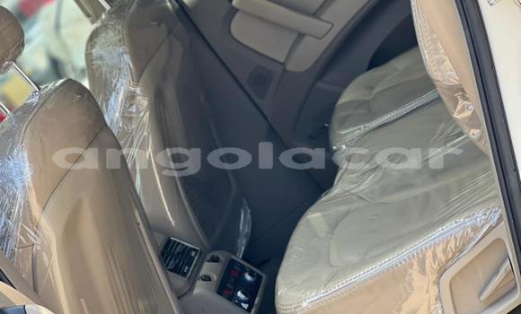 Comprar Usado Audi Q7 Branco Carro em Luanda em Luanda Province Comprar Usado Audi Q7 Branco Carro em Luanda em Luanda Province
