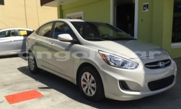 Acheter Occasion Voiture Hyundai Accent Autre à Luanda, Province de Luanda